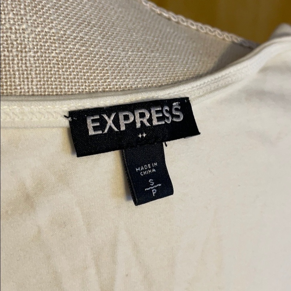 Express Tank ❄️ - Picture 2 of 4